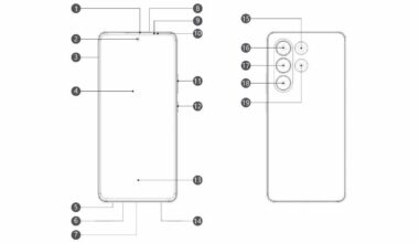 Primul smartphone Dreame se pregătește de lansare