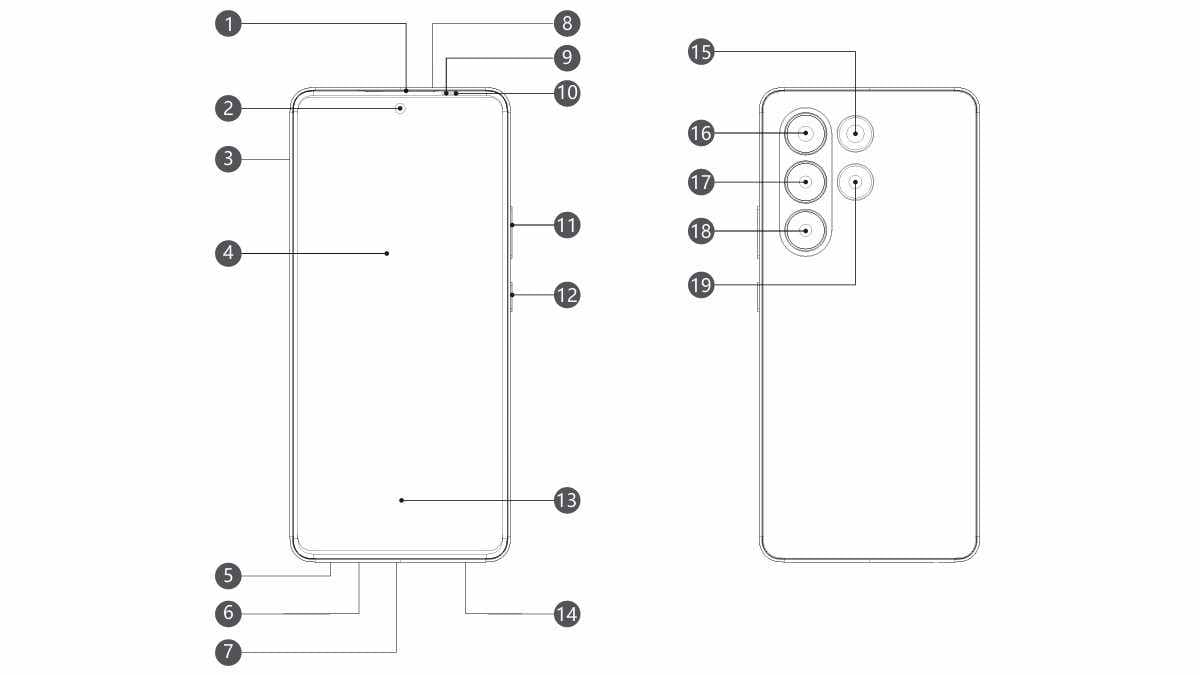 Primul smartphone Dreame se pregătește de lansare