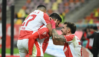 E gata! Dinamo a făcut primul transfer de titlu: „Îl prezentăm pe 2 ianuarie” - Prosport