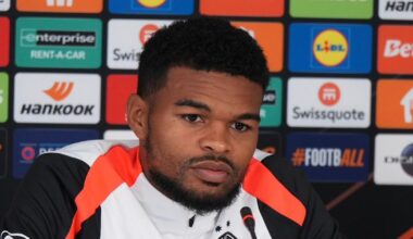 Au bătut palma! Semnează azi cu FCSB » Contract-test de doar 6 luni