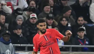 Mesaj pentru FCSB. Malcom Edjouma, prima reacție după despărțirea de campioană: „Plec cu capul sus”