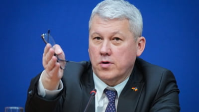 Europol, critic la adresa lui Cătălin Predoiu după premiul din SUA: „Arhitectul care a desenat Justiția Capturată”