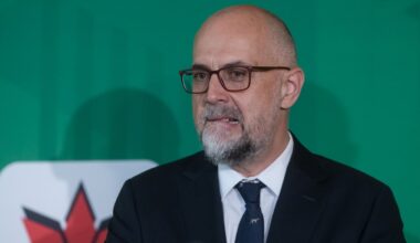 Kelemen Hunor, despre angajarea răspunderii pe pensiile magistraţilor