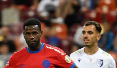 LPF a modificat programul/ Zilele a două meciuri din etapa #22 au fost inversate » Cum o avantajează pe FCSB