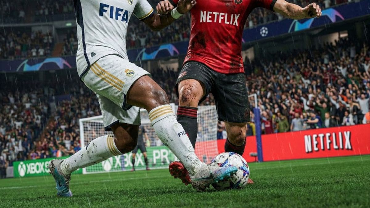 abonații Netflix primesc gratuit noul joc FIFA