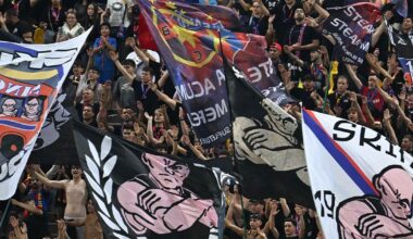 FCSB - Dinamo / Câte bilete s-au vândut la Derby de România, cu două zile înaintea partidei de pe Arena Națională