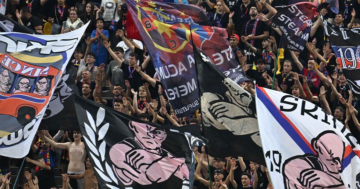 FCSB - Dinamo / Câte bilete s-au vândut la Derby de România, cu două zile înaintea partidei de pe Arena Națională