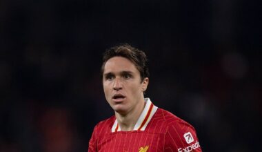 Cadou pentru Chivu! Star de la Liverpool, pe lista Interului