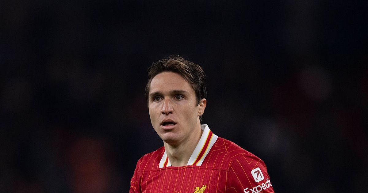 Cadou pentru Chivu! Star de la Liverpool, pe lista Interului