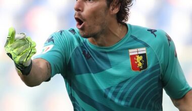 „Cel mai prost antrenor”. Dezvăluirile unui fost portar din Serie A: „Ne-a umilit constant. Pe Calafiori îl teroriza, Pandev tragea la poartă cu copiii”