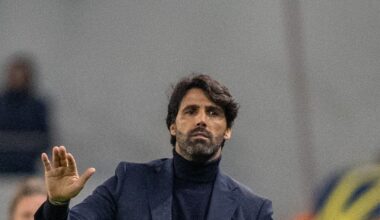 Coelho, strict cu oltenii. Antrenorul Craiovei a avut un mesaj clar pentru jucători, înainte de meciul cu U Cluj: „Asta trebuie să facem”