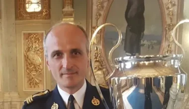 Talpan iese la atac. Juristul a tunat după ce a fost ignorat la Gala Steaua: „Nedrept” + Acuzații de mușamalizare: „Trebuie demis!”