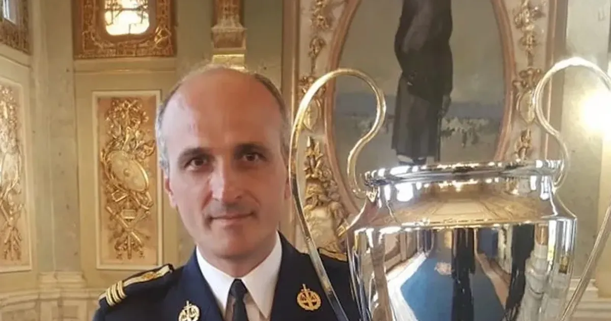 Talpan iese la atac. Juristul a tunat după ce a fost ignorat la Gala Steaua: „Nedrept” + Acuzații de mușamalizare: „Trebuie demis!”