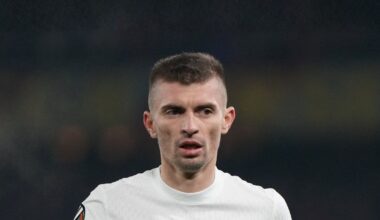 „I-am închis telefonul”. Jucătorul care l-a enervat pe patronul FCSB: „Nu ți-e rușine?” » Ce s-a întâmplat la formația campioană