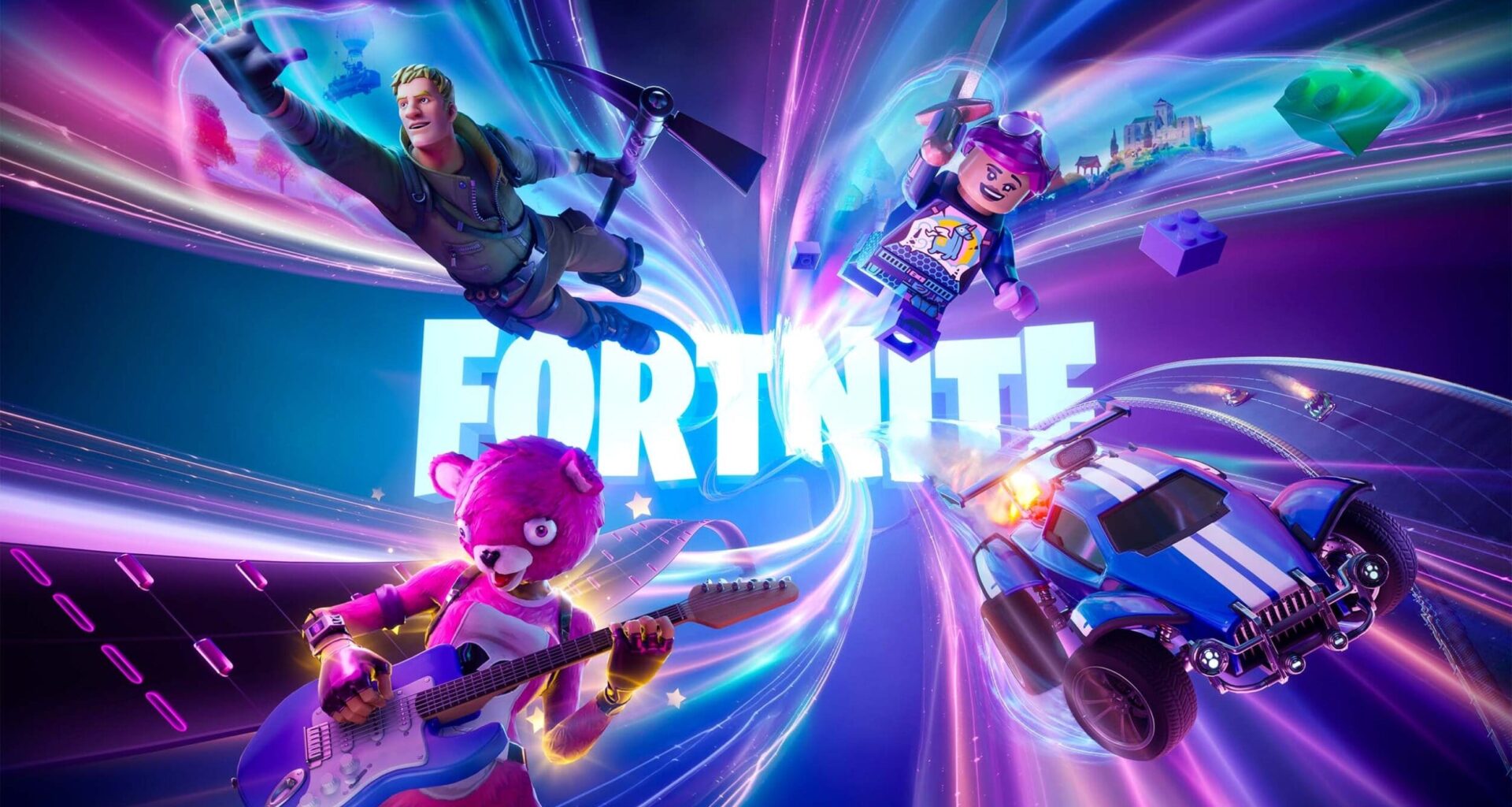 Fortnite s-a întors pe Google Play, după 5 ani de așteptare și un proces câștigat