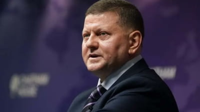 Fostul comandant al armatei ucrainene avertizează asupra riscului unui război civil în Ucraina
