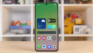 Actualizări pentru camerele foto Galaxy A37, dar nu pentru A57