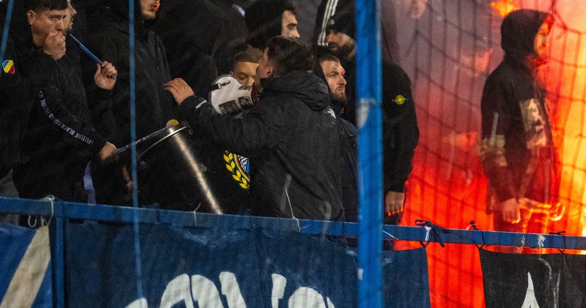 „Omenia ne face să stăm acasă” / Acuzații de blat după eșecul cu FCSB! Reacții dure înainte de meciul cu Dinamo: „Le dăm și lor meciul?”