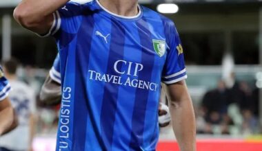 La un pas de Liga 1! Un jurnalist italian face un anunț neașteptat despre George Pușcaș » Cu ce echipă ar negocia