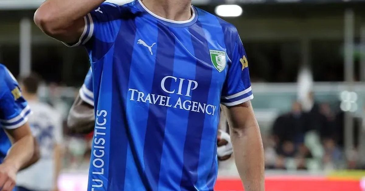 La un pas de Liga 1! Un jurnalist italian face un anunț neașteptat despre George Pușcaș » Cu ce echipă ar negocia