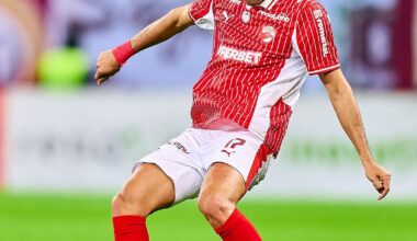 „Am avut șansa să fim primii” / Georgi Milanov a descris lupta la titlu din Liga 1 + Ce dorințe are bulgarul pentru noul an