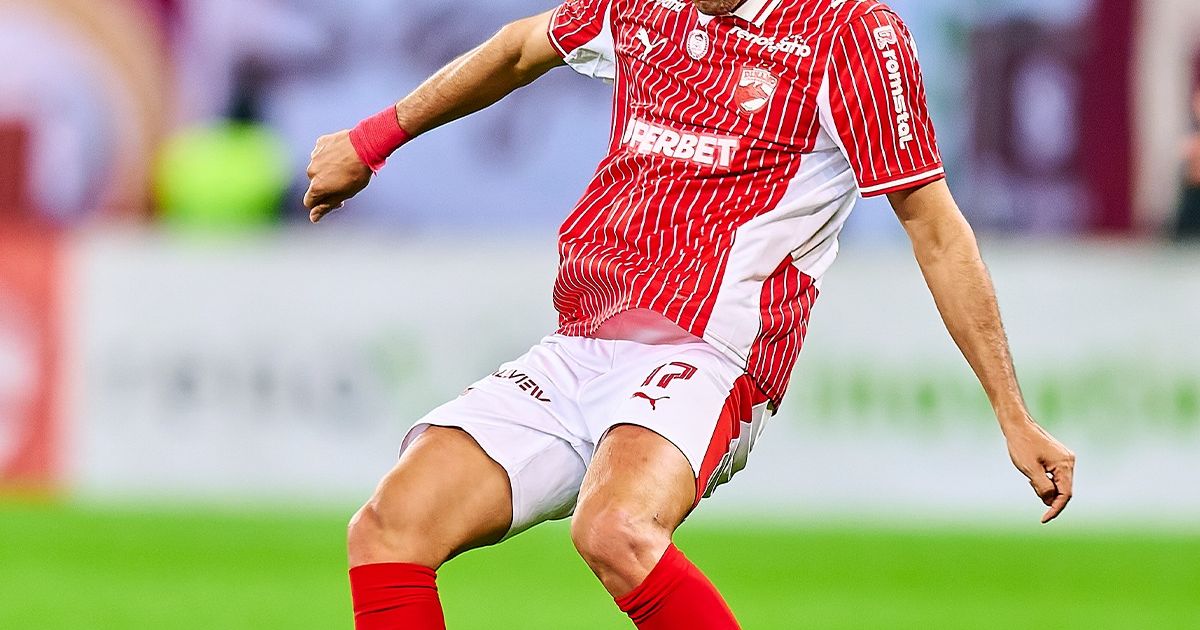 „Am avut șansa să fim primii” / Georgi Milanov a descris lupta la titlu din Liga 1 + Ce dorințe are bulgarul pentru noul an