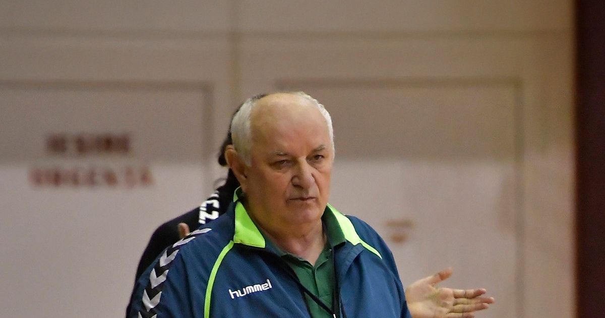 Scandal uriaș la HC Zalău. Acuzații grave la adresa lui Gheorghe Tadici: „Ne distrugem carierele și sănătatea” » Antrenorul: „Posibil să le mai fi înjurat”