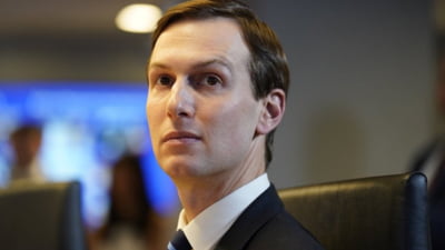 Ginerele lui Trump va administra Gaza împreună cu Tony Blair. Planul dezvăluit de The Telegraph