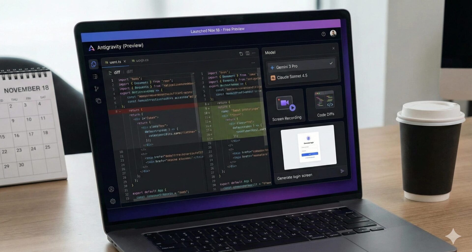 platforma AI de la Google poate să șteargă întregul hard disk cu proiecte „din greșeală”
