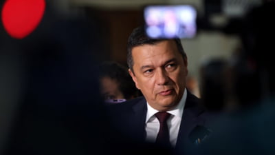 Grindeanu amenință cu ieșirea PSD din coaliție: „S-au întâmplat lucruri cu care nu pot să spun că PSD-ul a fost de acord”