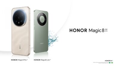 HONOR-Magic8