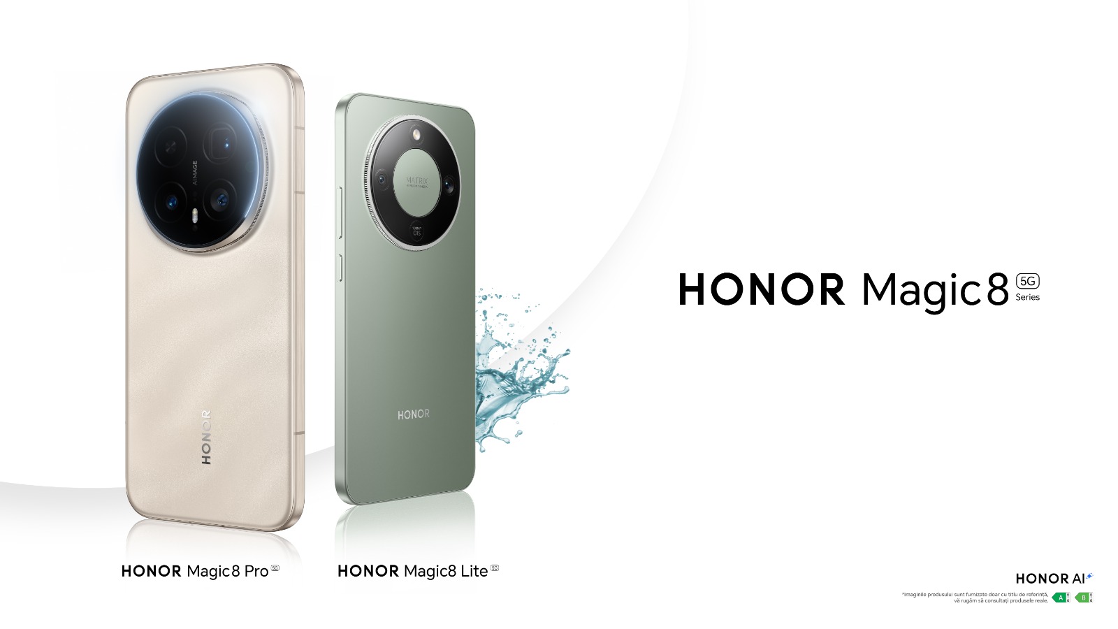 HONOR-Magic8