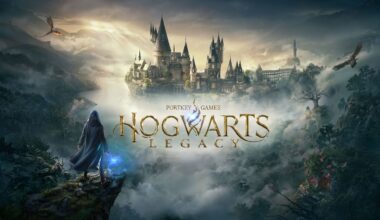 Hogwarts Legacy este gratuit pe Epic Games Store pentru o perioadă limitată