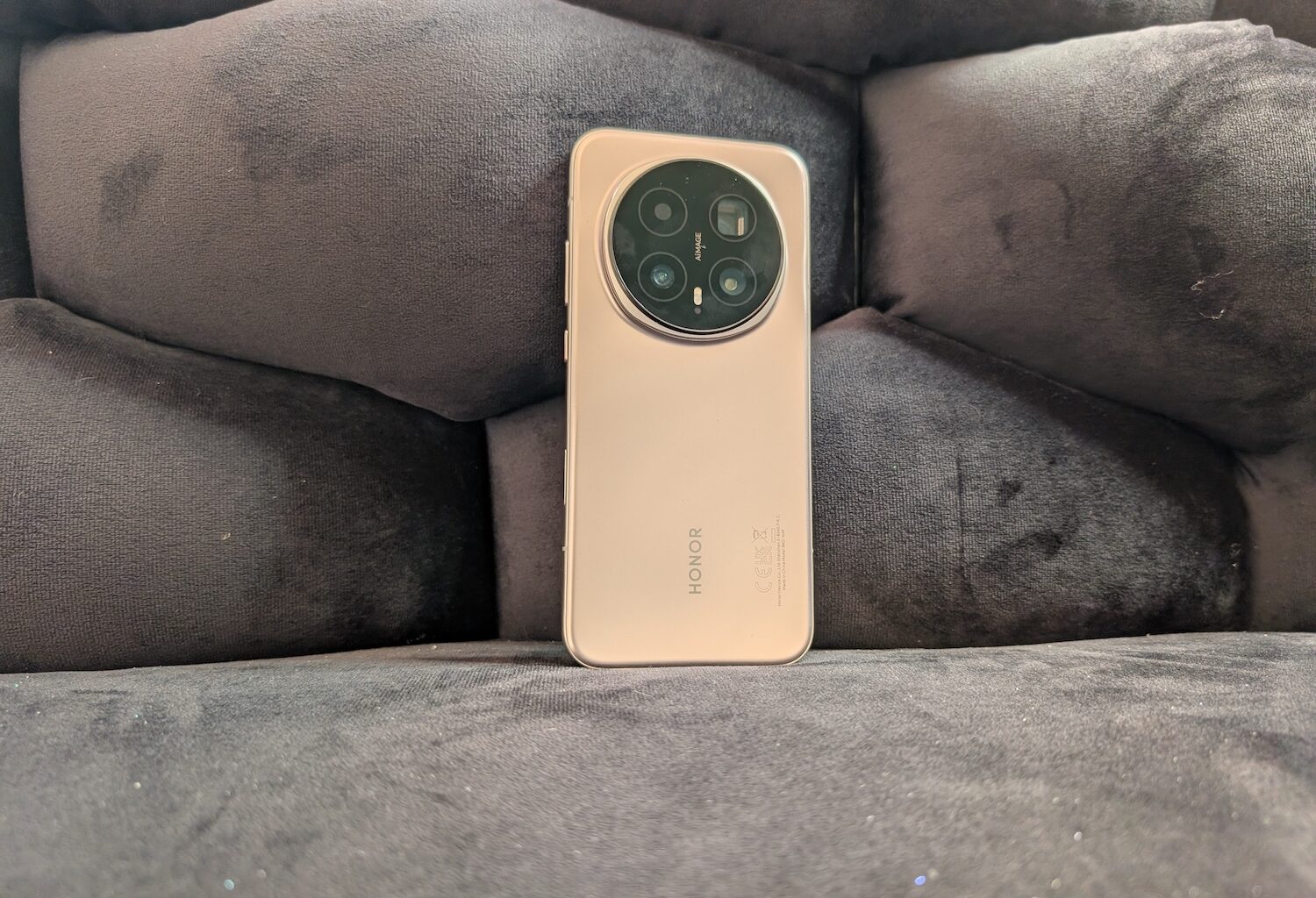 Honor Magic 8 Pro - hands-on și primele impresii