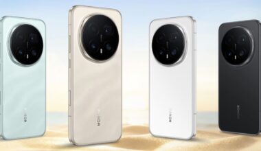 Lista completă a telefoanelor Honor care trec la MagicOS 10 cu Android 16