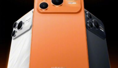 Honor Power 2 este confirmat cu o baterie de 10.080 mAh