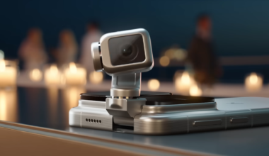 Honor Robot Phone nu este doar un concept pentru atras atenția