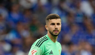 „E mai bine pentru viitorul meu”. Horațiu Moldovan a decis să plece de la Oviedo în această iarnă. Mesajul transmis agentului său