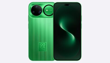 Data lansării și designul seriei Huawei Nova 15 au fost dezvăluite