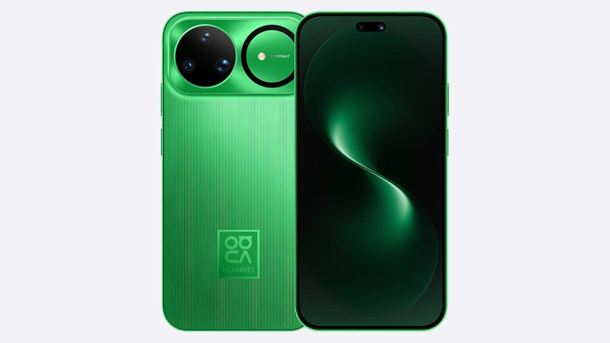 Data lansării și designul seriei Huawei Nova 15 au fost dezvăluite