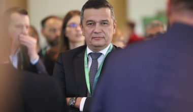 Adevărul dușman al bucureștenilor este Cătălin Drulă și USR