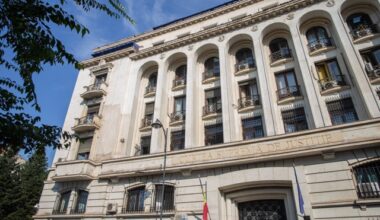 Avocata Simona Pascu, acuzată de ultraj, a fost achitată de ÎCCJ