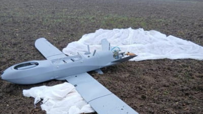 Incidente în lanț în Turcia cu drone prăbușite. Ce se știe despre proveniență VIDEO