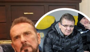Motivarea condamnării lui Ioan Neculaie. Stenograme-cheie din „Dosarul FC Brașov - ICIM”. Discuții cu Constantin Zotta: „Pfaaai de mine!”