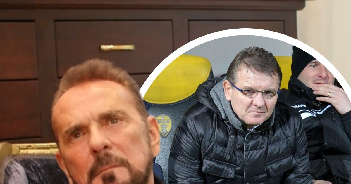 Motivarea condamnării lui Ioan Neculaie. Stenograme-cheie din „Dosarul FC Brașov - ICIM”. Discuții cu Constantin Zotta: „Pfaaai de mine!”