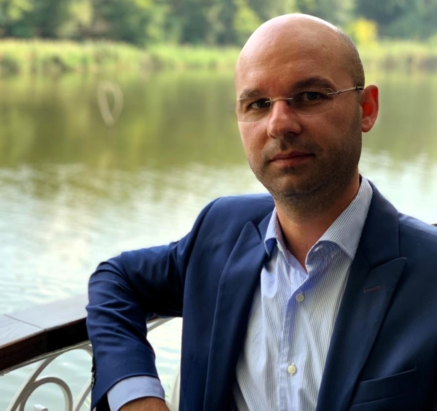 Ionuț Costea Romnets