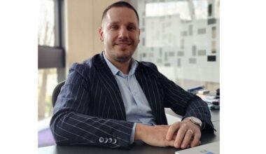 Cine este antreprenorul care aduce în România un celebru brand britanic de fish & chips