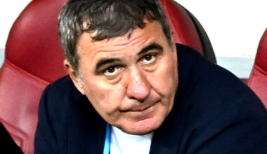 Gică Hagi n-a mai stat la discuții și a luat decizia