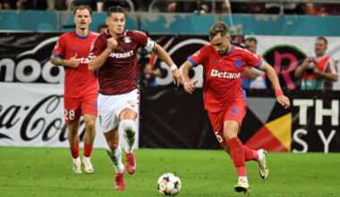 Vin scouterii la FCSB – Rapid! Prețul e deja stabilit: două milioane de euro!