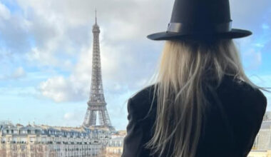 ”A trebuit să-mi acopăr zonele cu chelie”